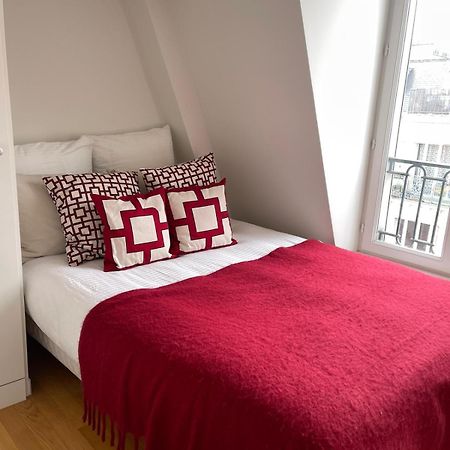 Champs De Mars - Laos Apartment Paris Ngoại thất bức ảnh